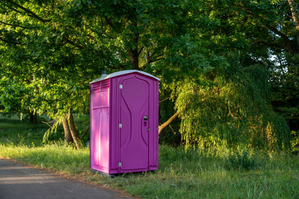 Portable Toilet Rental for Emergency Services in Altavista, VA